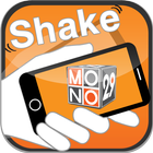 Mono29 Shake أيقونة