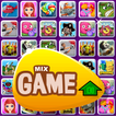 Mixgame: A place to have fun