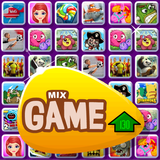 Mixgame icon