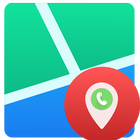 Mobile Number Locator icon