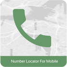 Mobile Caller Location Tracker ikona