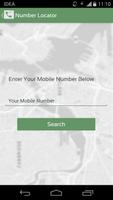 برنامه‌نما Mobile Caller Location Tracker عکس از صفحه