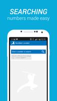 Mobile Number Tracker capture d'écran 1