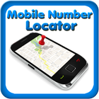 Mobile Number Locator biểu tượng