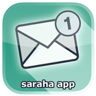 New Saraha Online Message App ikona