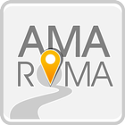AMA Roma ícone
