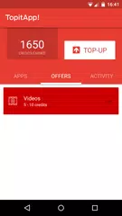 download TopitApp Mobile Recharge APK