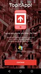 download TopitApp Mobile Recharge APK