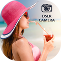 DSLR Camera