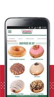 Krispy Kreme capture d'écran 1