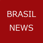 Brasil News icône