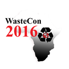 WasteCon 2016 icon