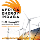 Africa Energy Indaba icône