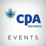 CPA Ontario Events