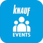 Knauf Events simgesi