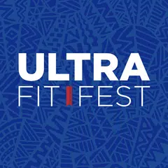 ULTRA Fit Fest アプリダウンロード