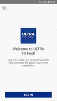 ULTRA Fit Fest capture d'écran 2