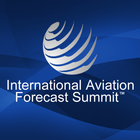 Intl Aviation Forecast Summit Zeichen