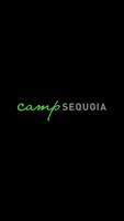 Camp Sequoia Cartaz