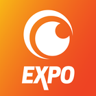 Crunchyroll Expo (CRX) أيقونة