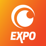 Crunchyroll Expo (CRX) 圖標