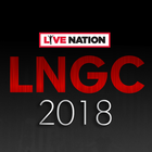 ikon Live Nation Global Conference