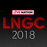 Live Nation Global Conference-icoon