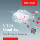 Oracle Cloud Day ZA icône