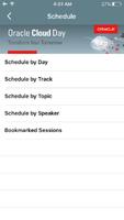 Oracle Cloud Day ZA Screenshot 3