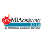 MIA Conference 2016 icon