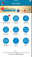 MIA Conference 2016 capture d'écran 2