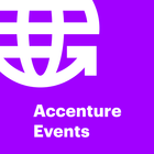 Accenture Events icône
