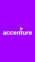 Accenture Events Affiche