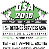 DSA 2016 biểu tượng