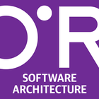 O'Reilly Software Architecture ไอคอน