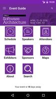 O'Reilly Software Architecture Affiche