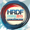 HRDF Conference & Exhibition APK