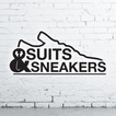 Suits & Sneakers