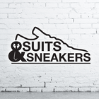 Suits & Sneakers আইকন