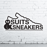 Suits & Sneakers icône
