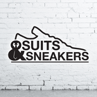 Suits & Sneakers 图标