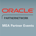 MEA Partner Events आइकन