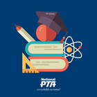 National PTA Events-icoon