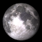 Moon Viewer icône