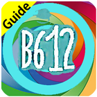 Free B612 Selfie Camera Guide アイコン