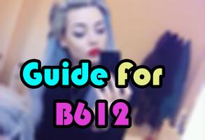 Free B612 Selfie Camera Guide スクリーンショット 1