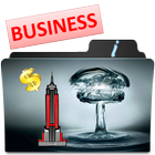 Business INFO icono