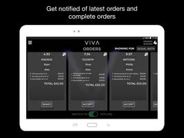 Viva Bar Portal โปสเตอร์