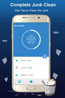Speed Booster Cleaner screenshot 3