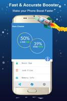 Speed Booster Cleaner screenshot 1